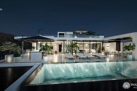 Villa a Vale do Lobo, Faro, Vale do Lobo - € 7.500.000 | Ref: Magnolia - foto 27